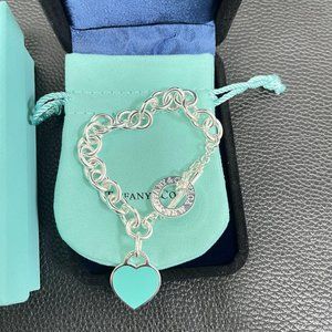 Tiffany Bracelets